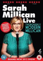 Watch Sarah Millican: Thoroughly Modern Millican Movie2k