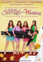 Watch Four Sisters and a Wedding Movie2k