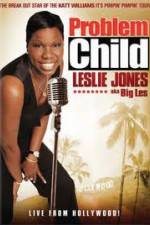 Watch Leslie Jones: Problem Child Movie2k