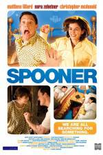 Watch Spooner Movie2k