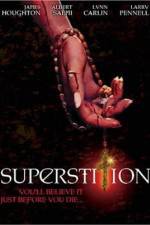 Watch Superstition Movie2k