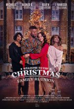 Watch Welcome to the Christmas Family Reunion Movie2k