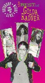 Watch Saturday Night Live: The Best of Gilda Radner Movie2k