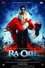 Watch Ra.One Movie2k