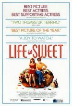 Watch Life Is Sweet Movie2k