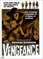 Watch Vengeance Movie2k