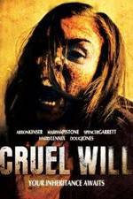 Watch Cruel Will Movie2k