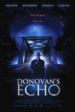 Watch Donovan's Echo Movie2k