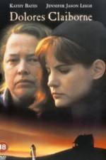 Watch Dolores Claiborne Movie2k