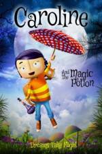 Watch Caroline and the Magic Potion Movie2k