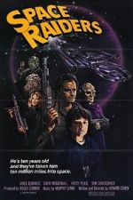 Watch Space Raiders Movie2k