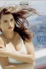 Watch Open Your Eyes Movie2k