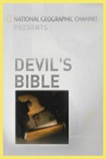 Watch National Geographic: The Devil\'s Bible Movie2k