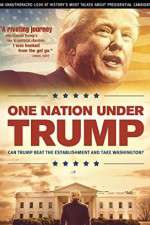 Watch One Nation Under Trump Movie2k