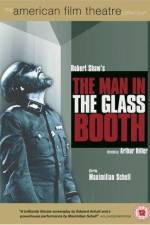 Watch The Man in the Glass Booth Movie2k