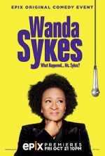 Watch Wanda Sykes: What Happened... Ms. Sykes? Movie2k