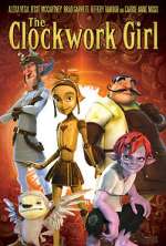 Watch The Clockwork Girl Movie2k