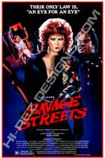 Watch Savage Streets Movie2k