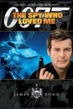 Watch James Bond: The Spy Who Loved Me Movie2k