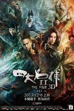 Watch The Four 2 Movie2k