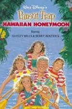 Watch Parent Trap - Hawaiian Honeymoon Movie2k