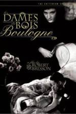 Watch Les dames du Bois de Boulogne Movie2k