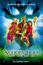 Watch Scooby-Doo Movie2k