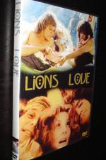 Watch Lions Love Movie2k