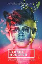 Watch Closet Monster Movie2k