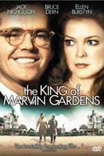 Watch The King of Marvin Gardens Movie2k