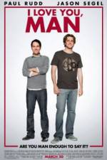 Watch I Love You Man Movie2k