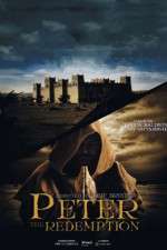 Watch The Apostle Peter: Redemption Movie2k