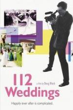 Watch 112 Weddings Movie2k