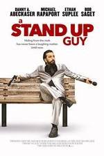 Watch A Stand Up Guy Movie2k