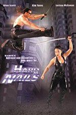 Watch Hard As Nails Movie2k