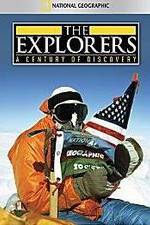 Watch The Explorers: A Century of Discovery Movie2k