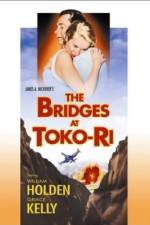 Watch The Bridges at Toko-Ri Movie2k