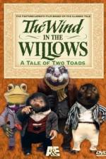 Watch The Wind in the Willows Movie2k