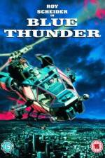 Watch Blue Thunder Movie2k