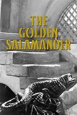 Watch Golden Salamander Movie2k