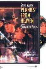 Watch Pennies from Heaven Movie2k