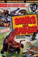 Watch Brutes and Savages Movie2k