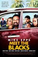 Watch Meet the Blacks Movie2k