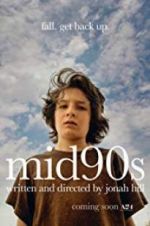 Watch Mid90s Movie2k