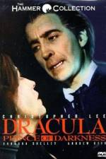 Watch Dracula Prince of Darkness Movie2k