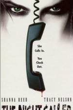 Watch The Night Caller Movie2k