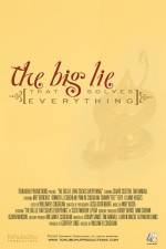 Watch The Big Lie (That Solves Everything) Movie2k