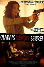 Watch Clara's Deadly Secret Movie2k