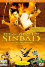 Watch The 7th Voyage of Sinbad Movie2k