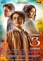 Watch Ranah 3 Warna Movie2k